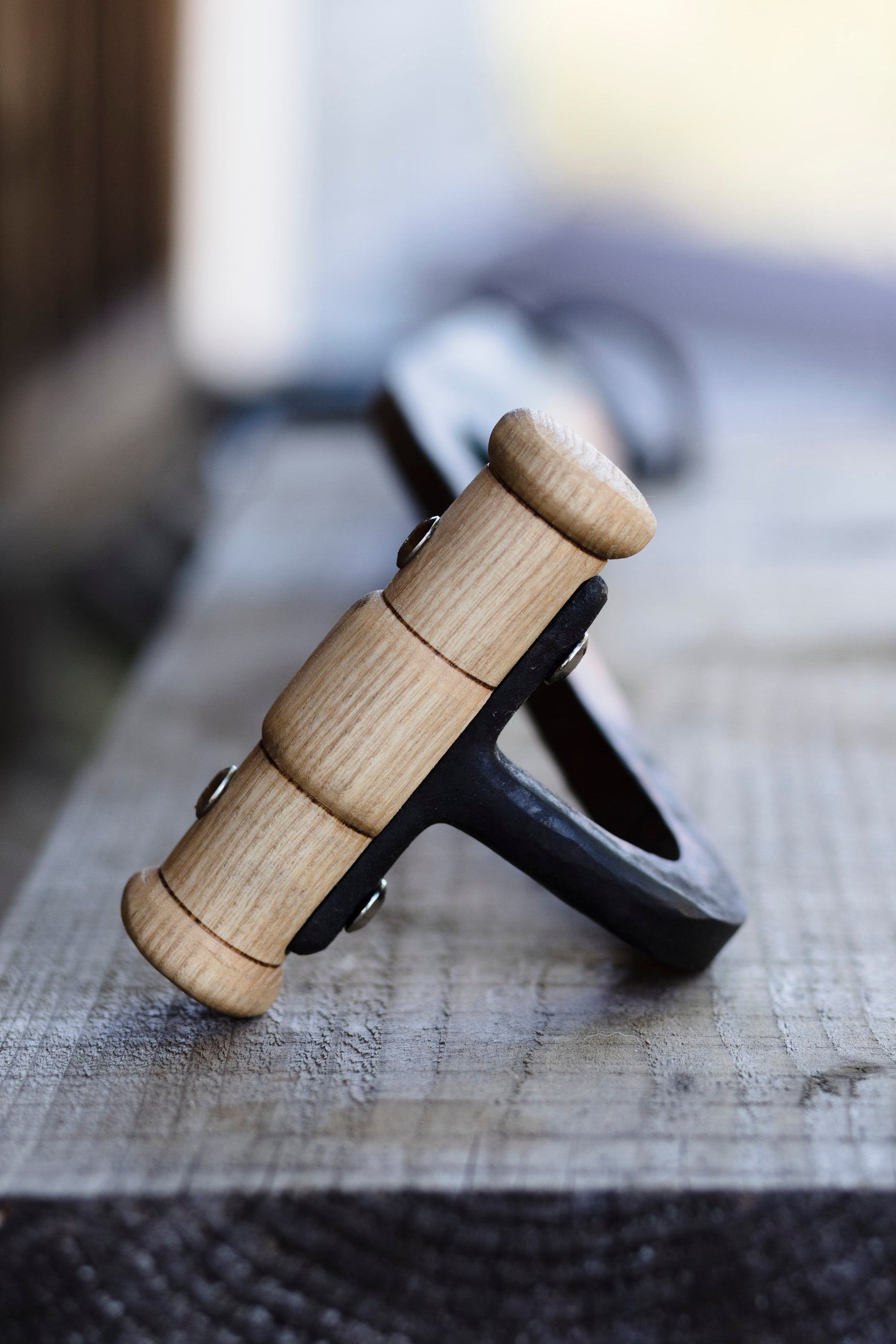 Stock Knife Cloggers Knife Clogmakers Knife Green Woodworking Sloyd Wood Carving Spoon Carving Knife