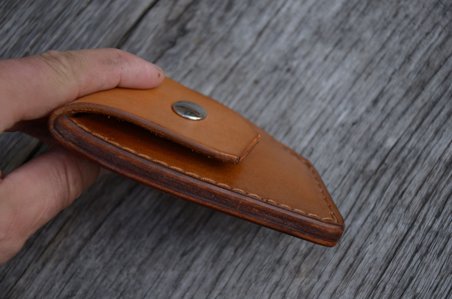 Hand Forged Camping Axe 16'' - 40cm Bushcraft Axe Hunting Axe Hunters Outdoors Survival Hatchet 16''