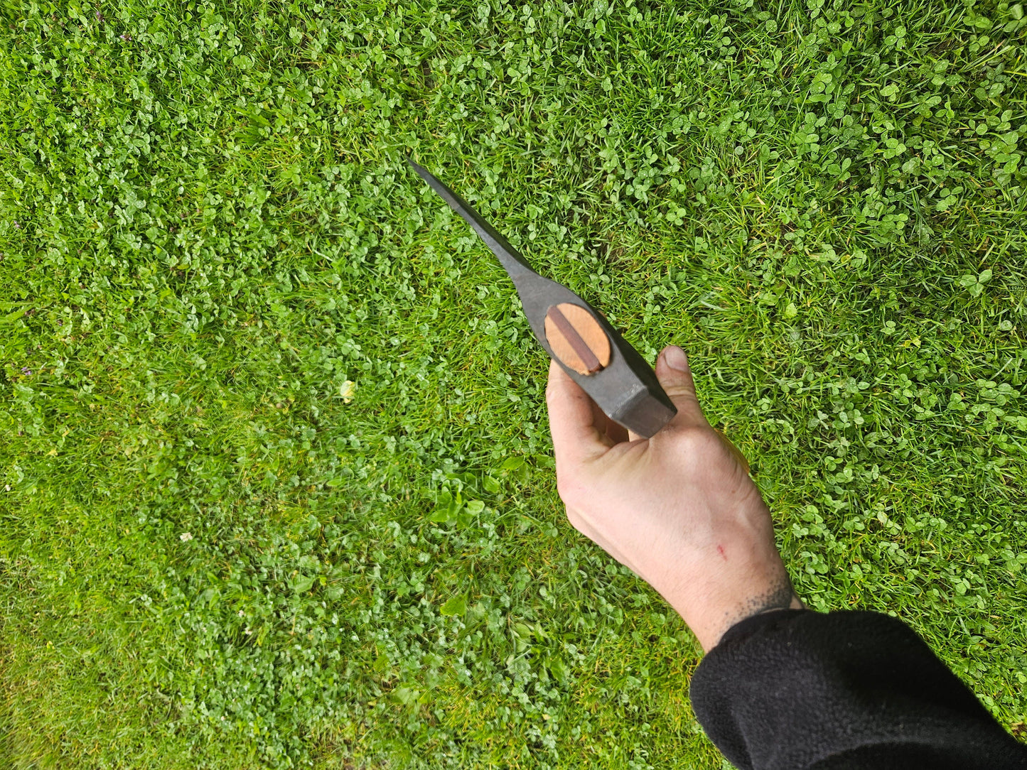 Carving Axe Sloyd Greenwood Carver Scandinavian Axe Swedish Carving Axe Carpenter's Axe