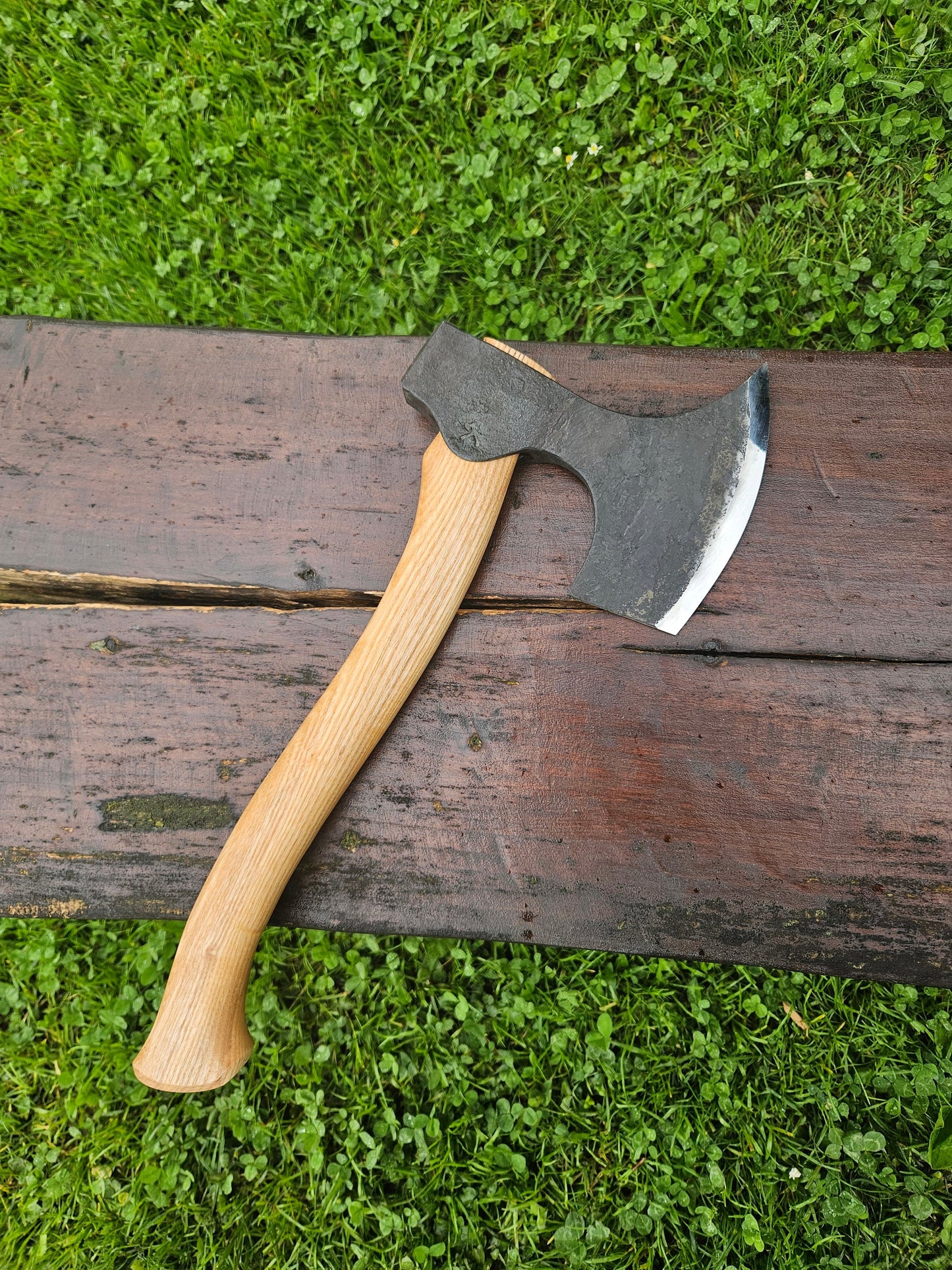 Carving Axe Sloyd Greenwood Carver Scandinavian Axe Swedish Carving Axe Carpenter's Axe