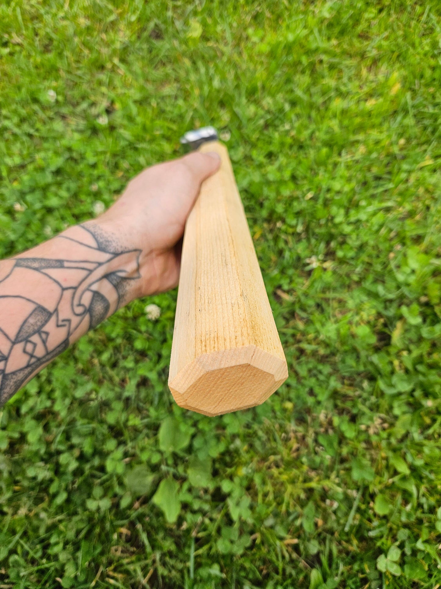 65mm Spoon Carving Knife - Gouge