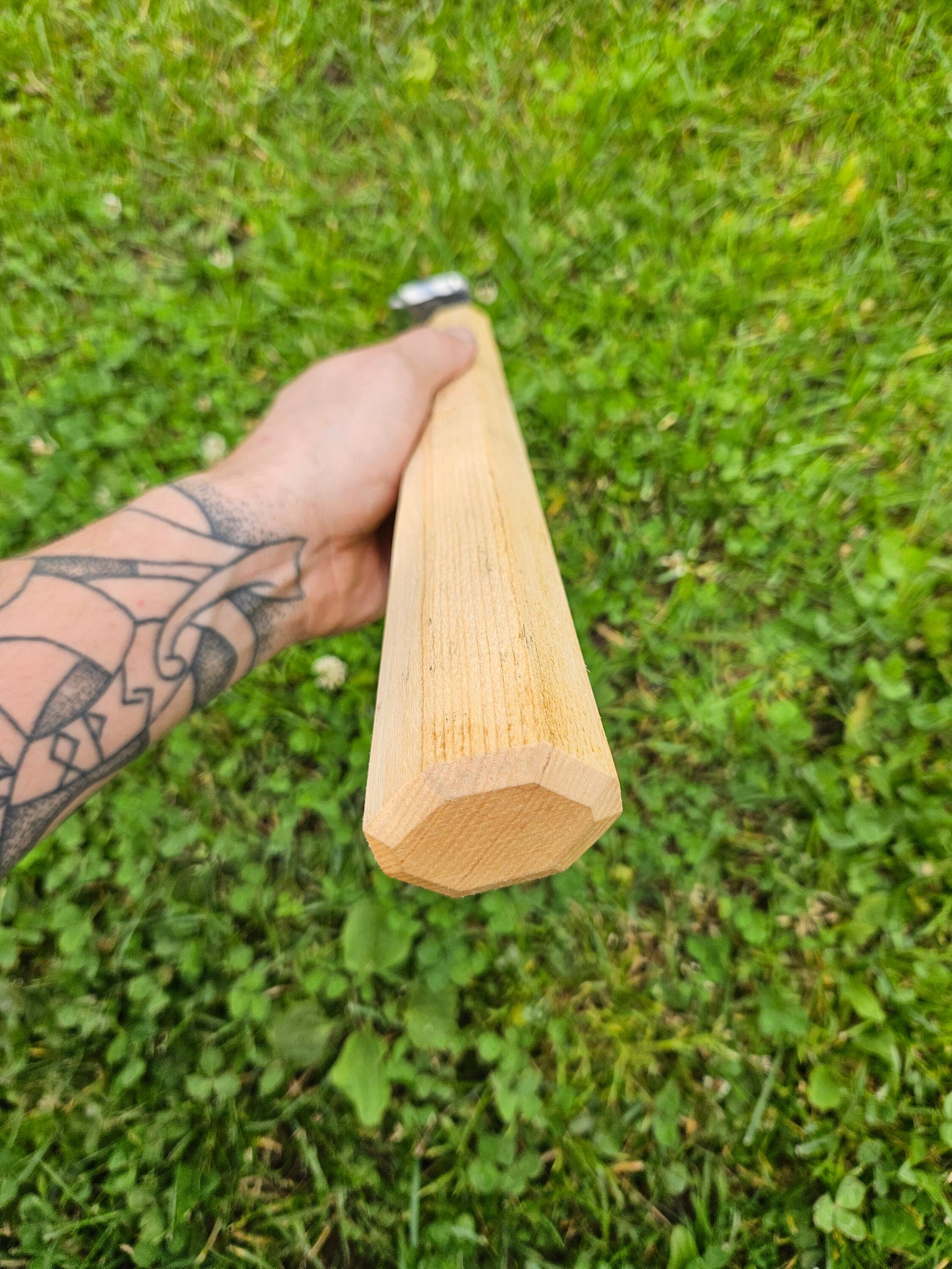 65mm Spoon Carving Knife - Gouge