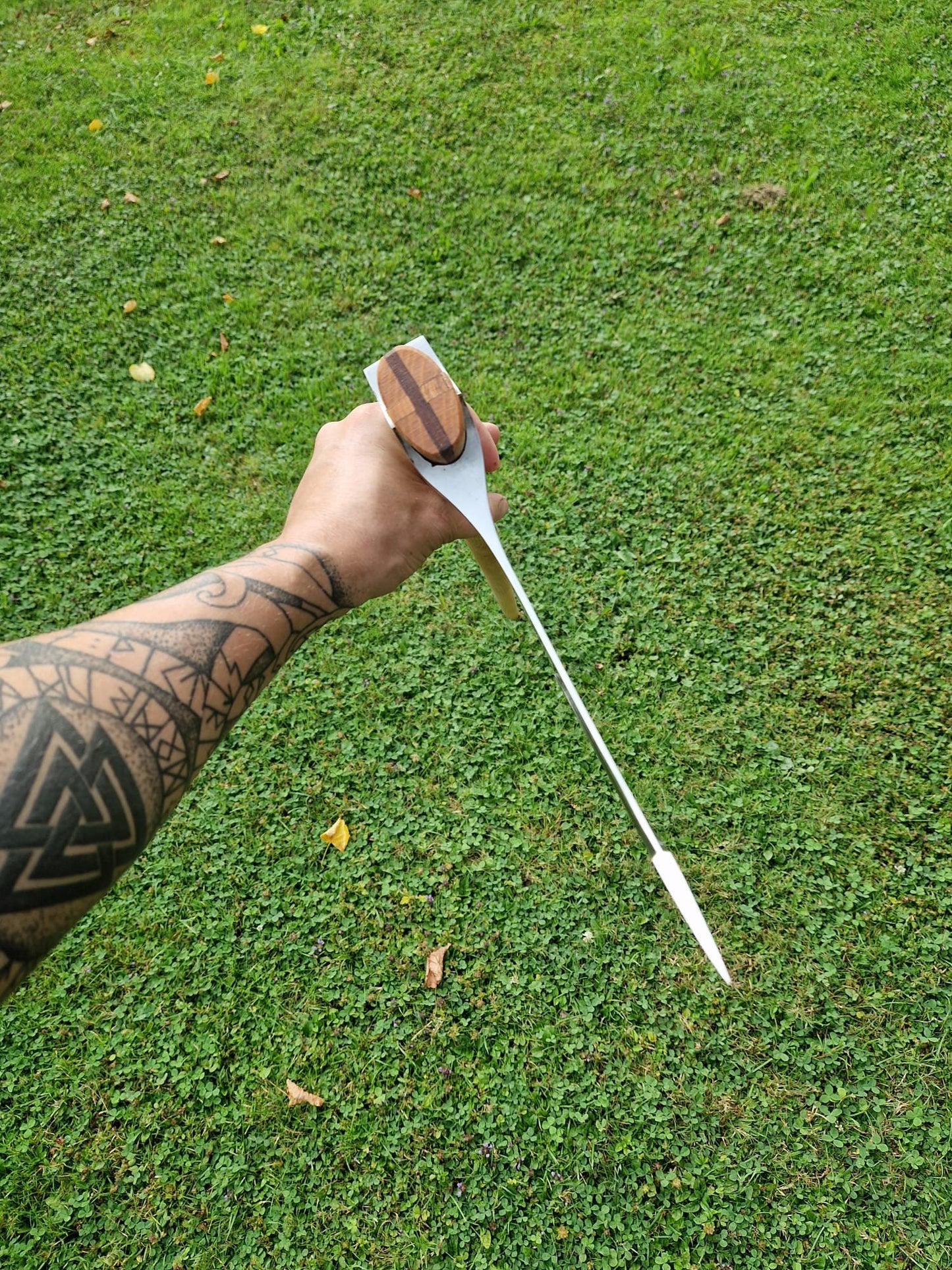 The Great Danish Axe Dane Axe Battle Axe Viking axe Norse Scandinavian axe Warrior's axe