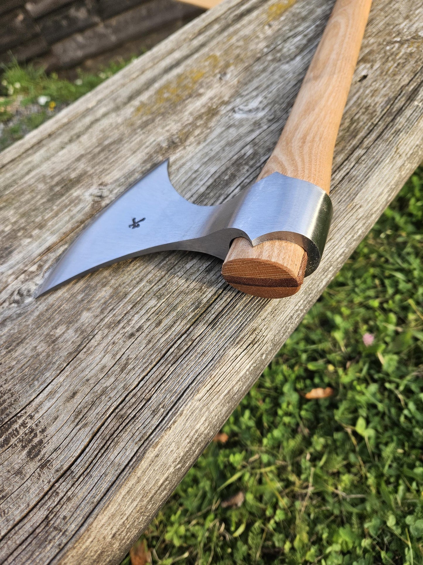 Viking Battle Axe Dane Axe Warrior Axe Vikings Nordic axe Norse Scandinavian axe