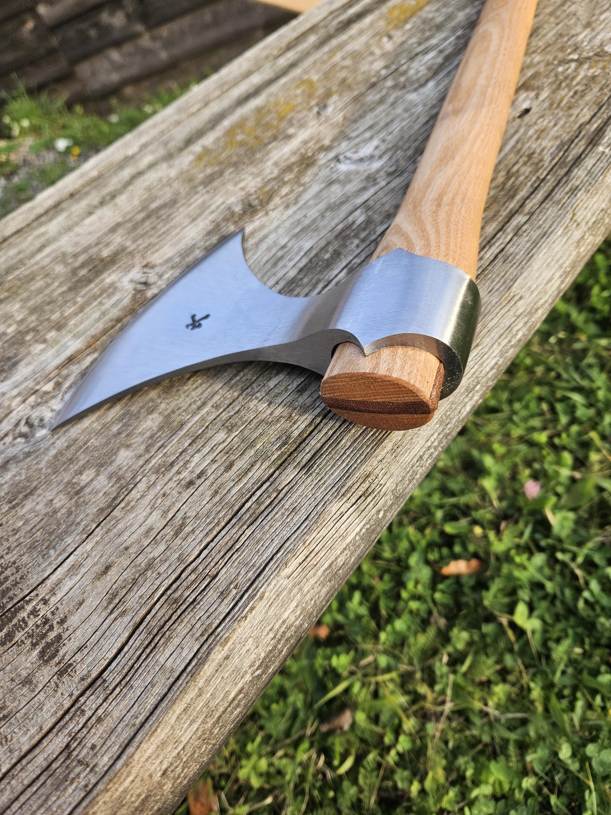 Viking Battle Axe Dane Axe Warrior Axe Vikings Nordic axe Norse Scandinavian axe