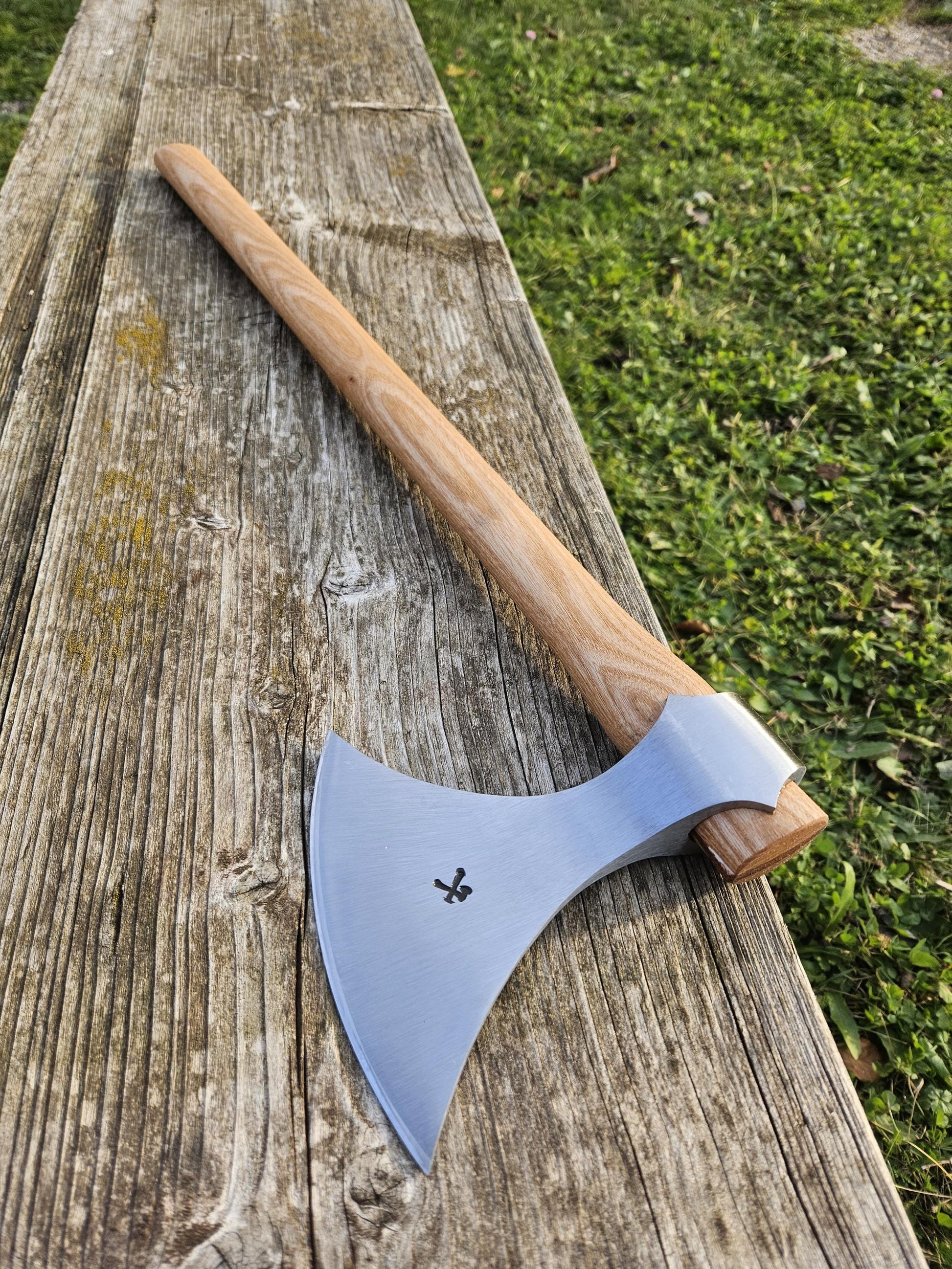Viking Battle Axe Dane Axe Warrior Axe Vikings Nordic axe Norse Scandinavian axe